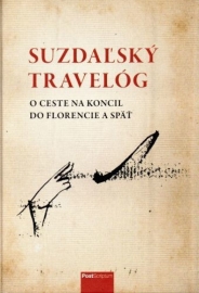 Suzdaľský travelóg