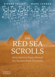 The Red Sea Scrolls