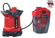 Einhell GE-DP 18/25 LL Li - Solo - cena, porovnanie