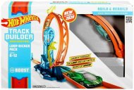 Mattel Hot Wheels Track Builder Set Pre Staviteľov - Nakopávacia Slučka - cena, porovnanie