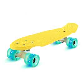 Fun Pro Mini Cruiser Skateboard