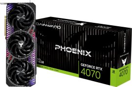 Gainward GeForce RTX 4070 12GB 4710562243864