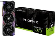 Gainward GeForce RTX 4070 12GB 4710562243864 - cena, porovnanie