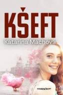 Kšeft - Katarína Machová - cena, porovnanie
