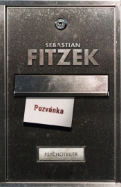 Pozvánka - Fitzek Sebastian