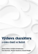 Výchova charakteru a výuka ctnosti ve školách - cena, porovnanie