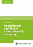 Medzinárodné podnikanie a medzinárodný marketing - cena, porovnanie