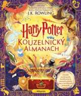 Harry Potter: Kouzelnický almanach - cena, porovnanie