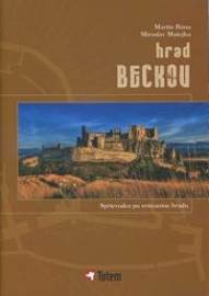 Hrad Beckov - Martin Bóna