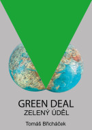 Green Deal - Zelený úděl - cena, porovnanie