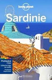 Sardínie - Svojtka CZ