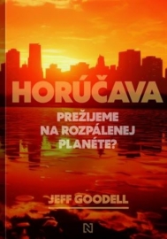 Horúčava - Jeff Goodell