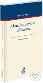 Aktuálna azylová judikatúra