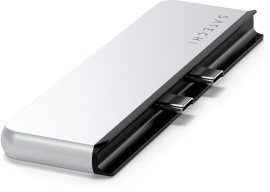 Satechi DUAL USB-C HUB ST-HSP9P