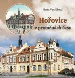 Hořovice v proměnách času