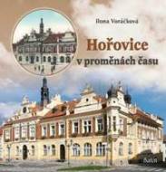 Hořovice v proměnách času - cena, porovnanie