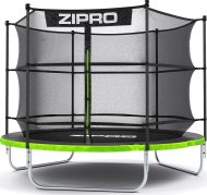 Zipro Jump Pro 252 cm - cena, porovnanie