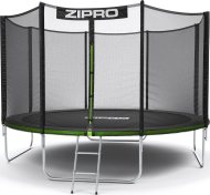 Zipro Jump Pro 374 cm - cena, porovnanie