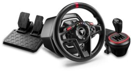 Thrustmaster T128 Shifter Pack