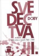 Svedectvá doby I. - cena, porovnanie