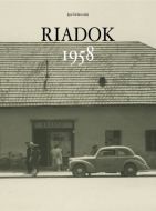 Riadok 1958 - cena, porovnanie