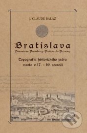 Bratislava - J. Claude Baláž