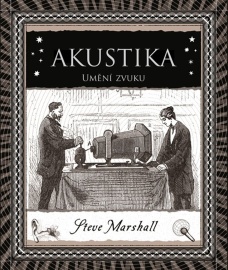 Akustika - Steve Marshall