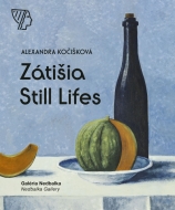 Zátišia/Still Lifes - cena, porovnanie