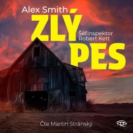 Zlý pes - CDmp3