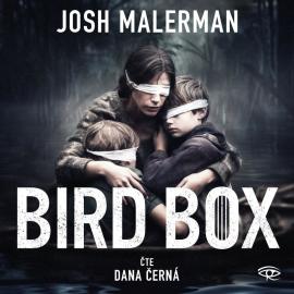 Bird Box - CDmp3