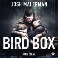 Bird Box - CDmp3 - cena, porovnanie