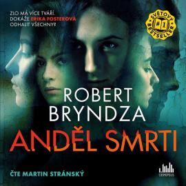 Anděl smrti - 2 CDmp3