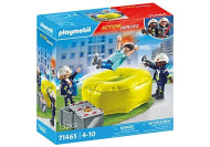 Playmobil 71465 Hasiči so vzduchovým vankúšom - cena, porovnanie