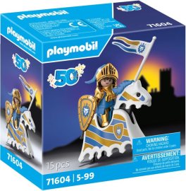 Playmobil 71604 Jubilejný rytier