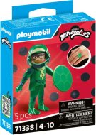 Playmobil 71338 Miraculous: Carapace - cena, porovnanie