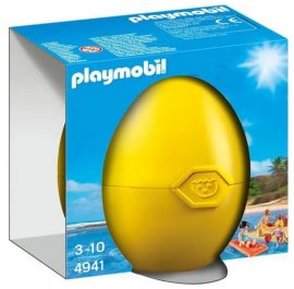 Playmobil 4941 Zábava na pláži