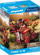 Playmobil 71486 Kahboomovo pretekárske auto - cena, porovnanie