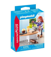 Playmobil 71479 Cukrárka - cena, porovnanie