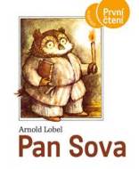 Pan Sova - cena, porovnanie