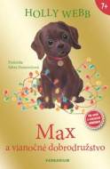 Max a vianočné dobrodružstvo - cena, porovnanie
