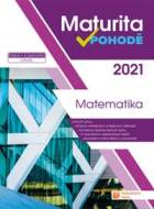 Matematika - Maturita v pohodě 2021 - cena, porovnanie