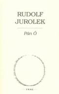 Pán Ó - Rudolf Jurolek - cena, porovnanie
