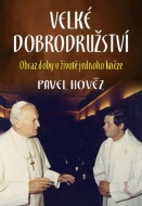 Velké dobrodružství - Pavel Hověz - cena, porovnanie