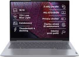 Lenovo ThinkBook 14 21MR004SCK