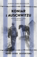 Koniar z Auschwitzu - cena, porovnanie