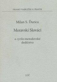 Moravskí Slováci