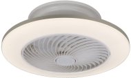 Rabalux 6710 - LED Stmievateľné stropné svietidlo s ventilátorom - cena, porovnanie