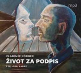 Život za podpis - CDmp3