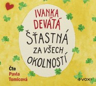 Šťastná za všech okolností (audiokniha) - cena, porovnanie