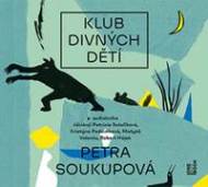 Klub divných dětí - CDmp3 - cena, porovnanie